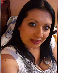 38 Year Old Bogota, Colombia Woman